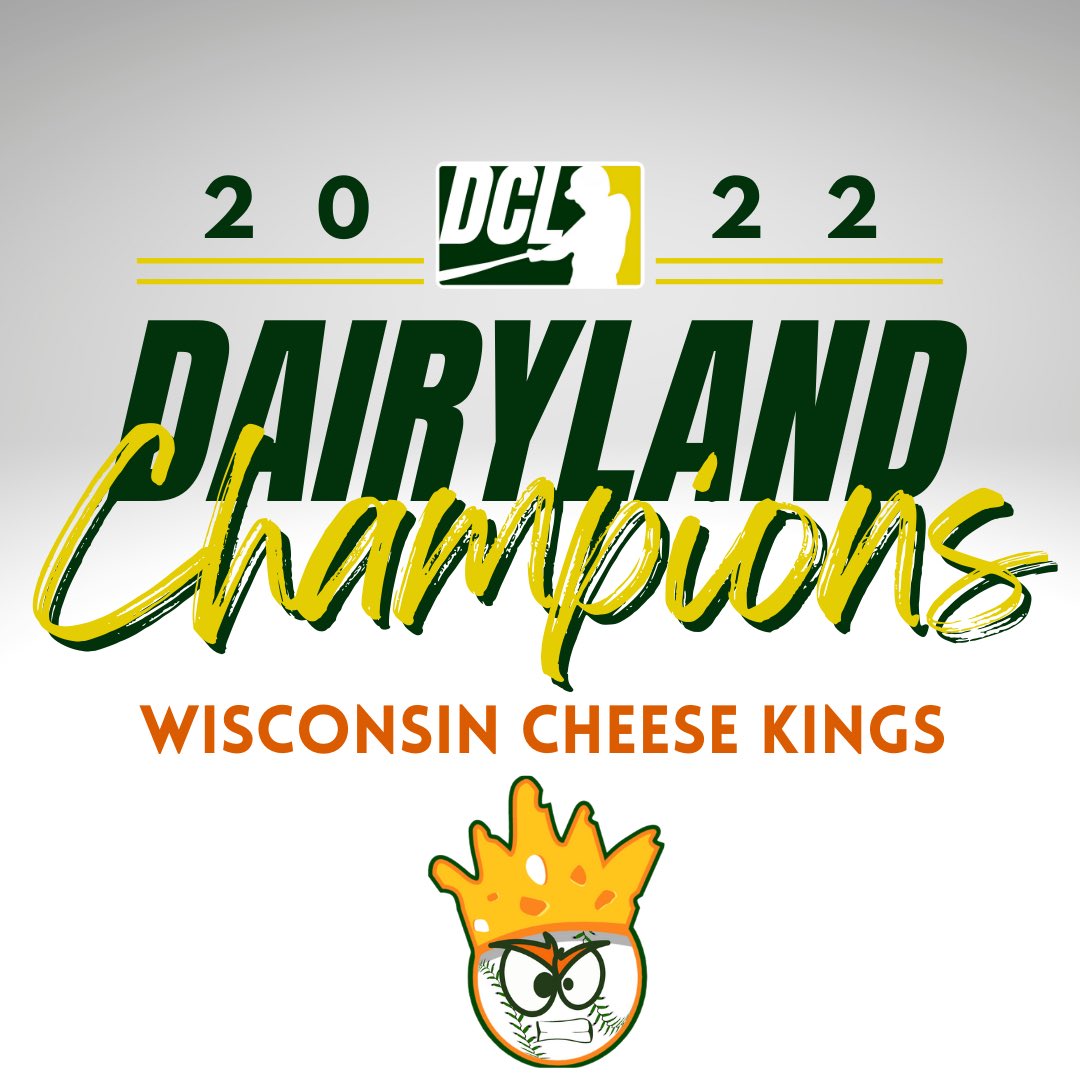 Dairyland Collegiate League (@dairylandleague) on Twitter photo 