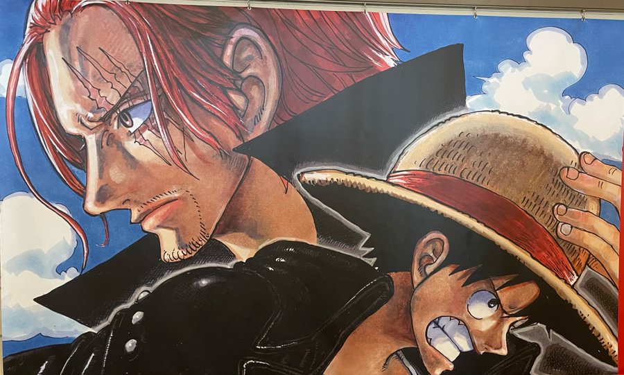 ワンピース 新世界編のあらすじを紹介 漫画とアニメで見れるのは Selvy