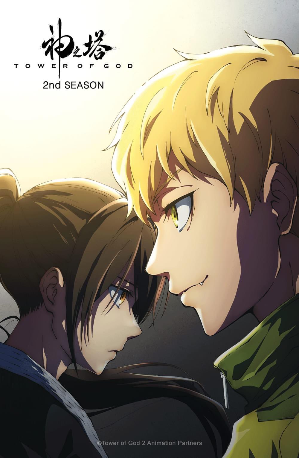 El anime de Tantei wa Mō, Shindeiru tendrá segunda temporada
