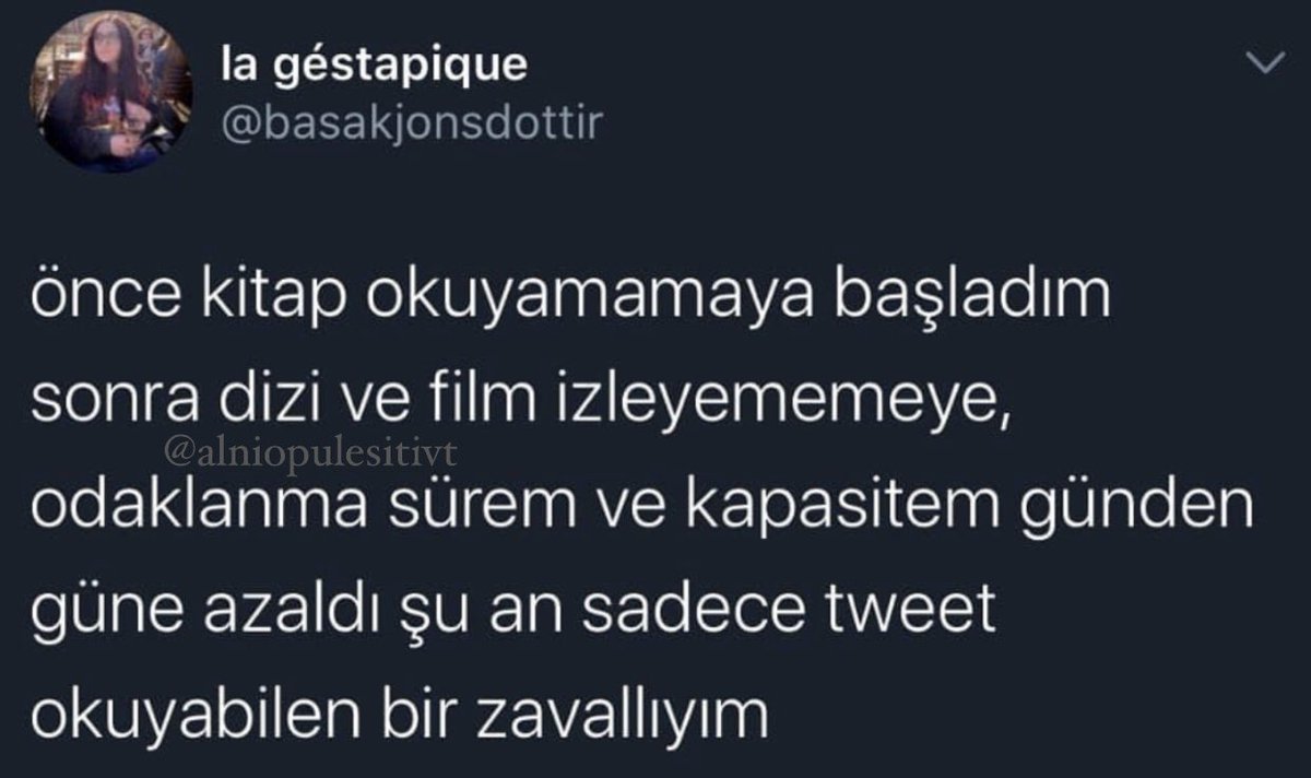 Alnı Öpülesi Tivitler tweet media