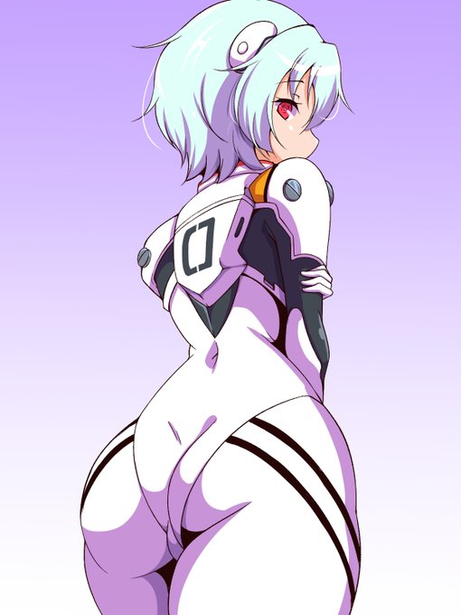 今日の尻 8月7日
同じく4歳 親の影響でみたエヴァ
母が言うには初号機が暴走してるシーンを何度も見直してたらしい 