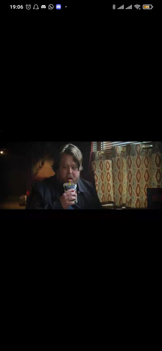 He scares me a lot in comics... And now i think he is more terrorific.

#TheSandman #TheSandmanNetflix #thedollshouse #NeilGaiman