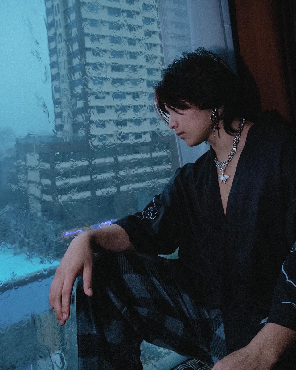 Kaneratan's tweet photo. ☔️ https://t.co/kzrBJBZXpv