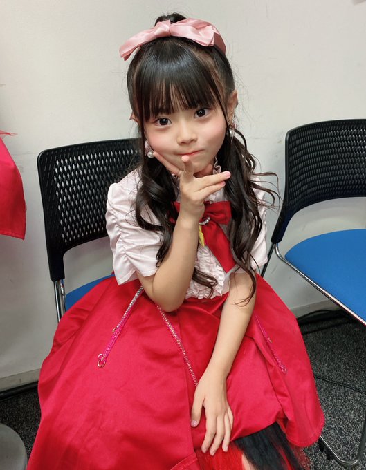 Twitterのコスプレ画像1