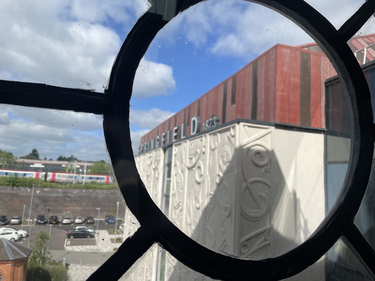 A new window of opportunity for your future…. Make sure you make the correct choice and register for your course ⁦<a href="/wlv_uni/">University of Wolverhampton</a>⁩ - School of Architecture and Built Environment-Clearing is open and we are awaiting your call..