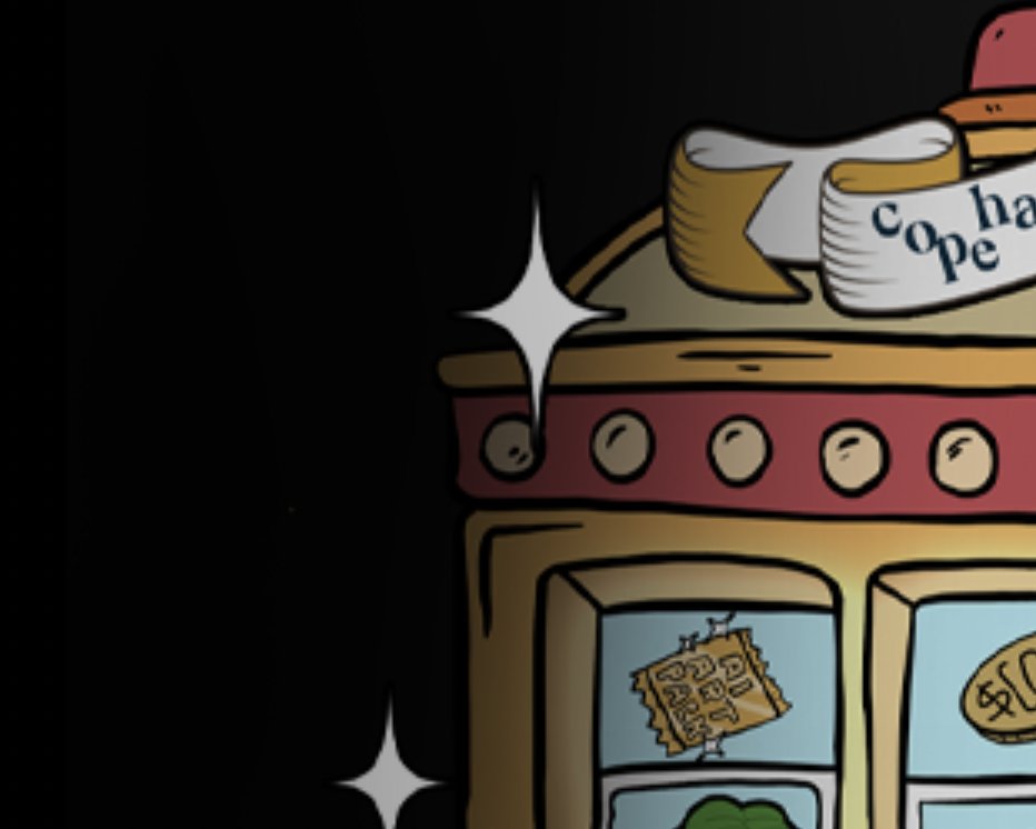 THE COPACABANA tweet media