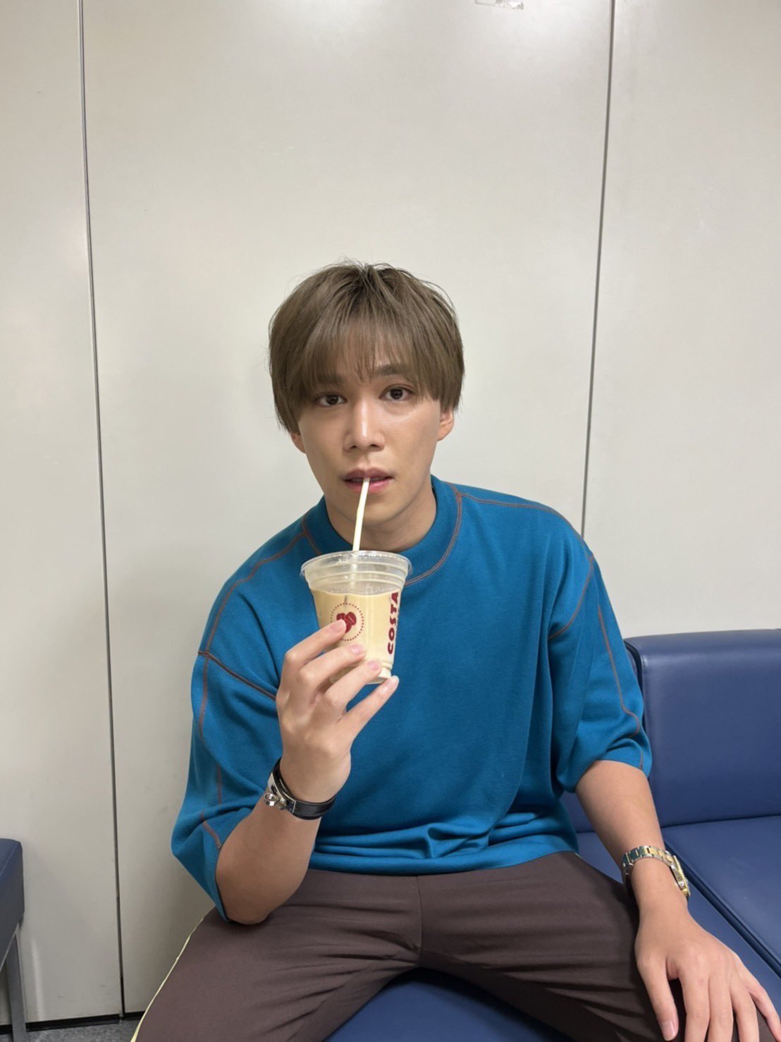 Kis-My-Ft2｜MENT RECORDING on X: 