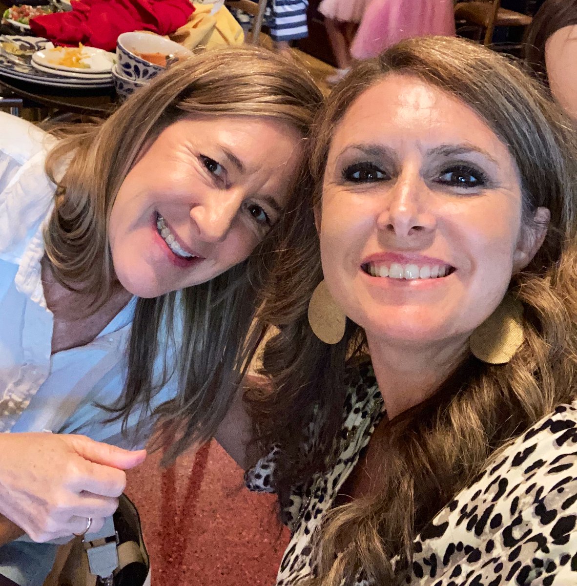 Lisa Klein tweet media