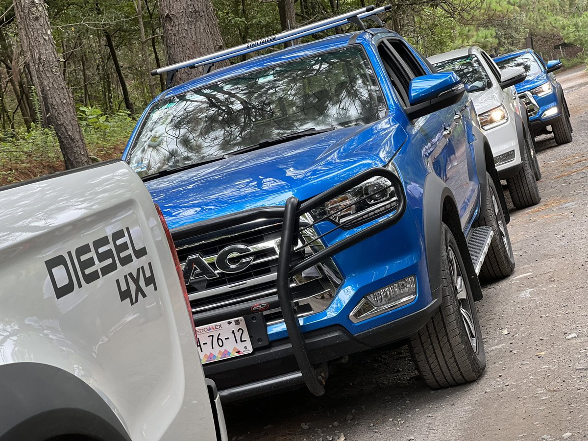 HABLAMOS AUTOS tweet media
