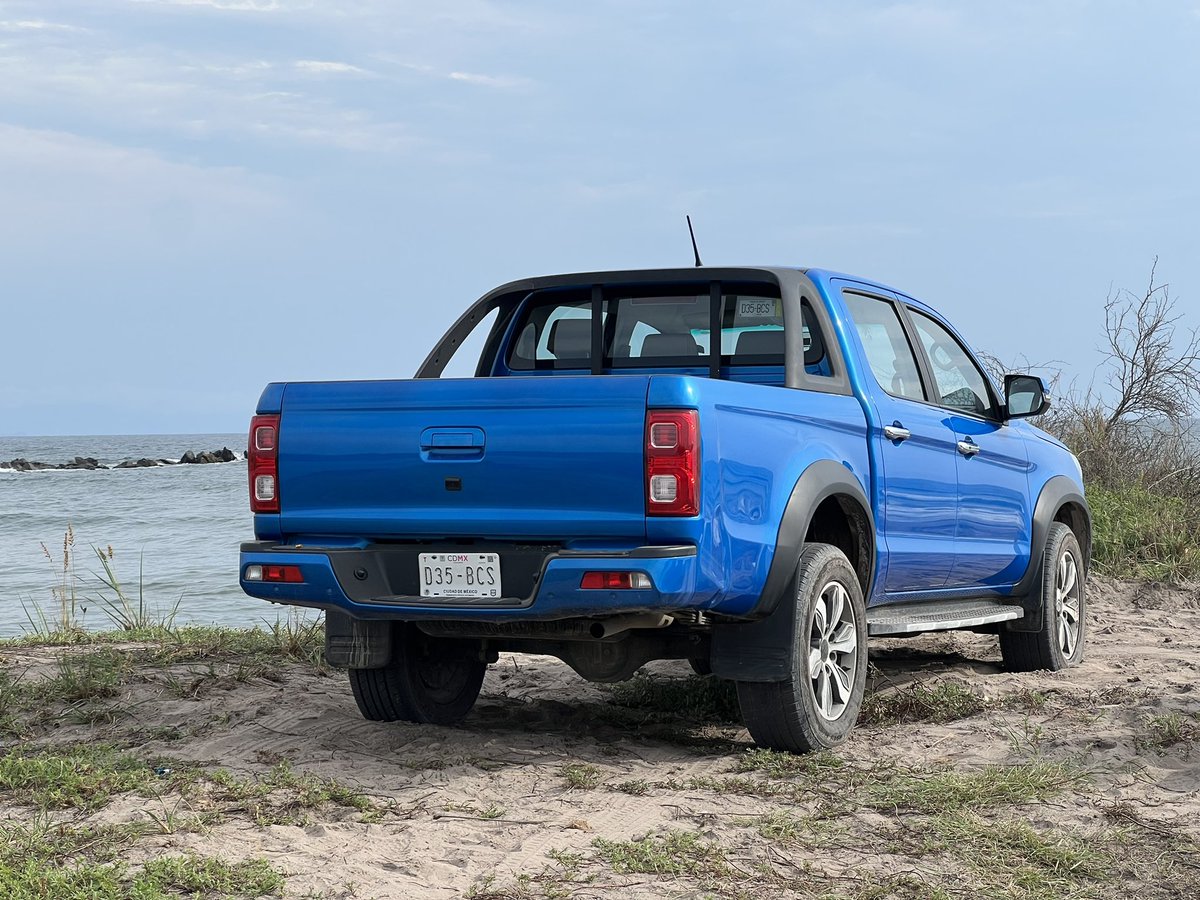 HABLAMOS AUTOS tweet media