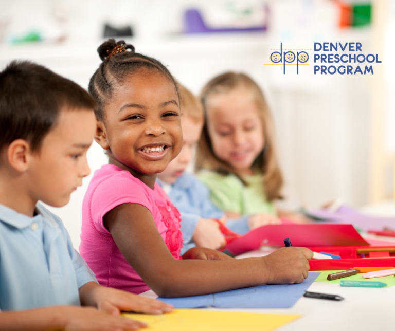 Preschool is possible! If you live in the City and County of Denver and have a 4-year-old child, your family is eligible for tuition credits from <a href="/dpp_org/">Denver Preschool Program</a>  #DPP #ad 

Learn more at dpp.org/censie