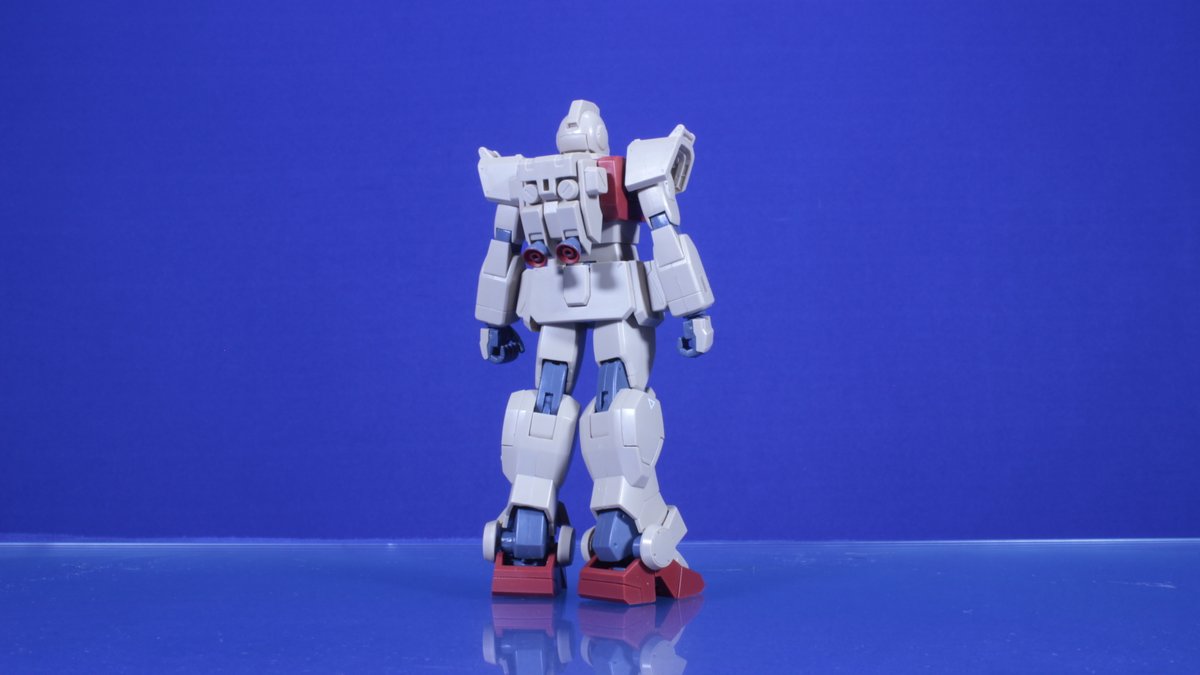DevasiaMentali1's tweet photo. GM Ground Type photo set Part 1
#gundam
#gmgroundtype
#rgm79g
#robotspirits
#robotdamashii
#ガンダム
#陸戦型ジム
#ロボット魂 https://t.co/cbuyXB9LUh