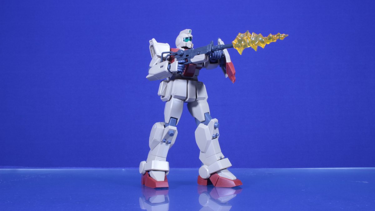 DevasiaMentali1's tweet photo. GM Ground Type photo set Part 1
#gundam
#gmgroundtype
#rgm79g
#robotspirits
#robotdamashii
#ガンダム
#陸戦型ジム
#ロボット魂 https://t.co/cbuyXB9LUh