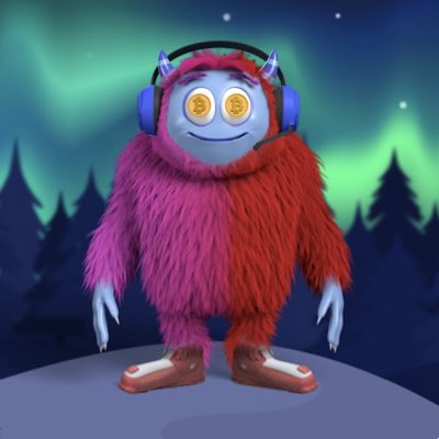 #NewProfilePic Helll Yetiii! <a href="/yetisnodemon/">SuperYeti SnoDemon</a> <a href="/super_yeti/">SuperYeti</a> team sure does have their stuff together! If you’re not already in….you’d better hurry up!