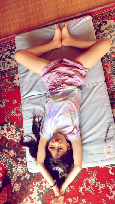 Twitterのコスプレ画像11