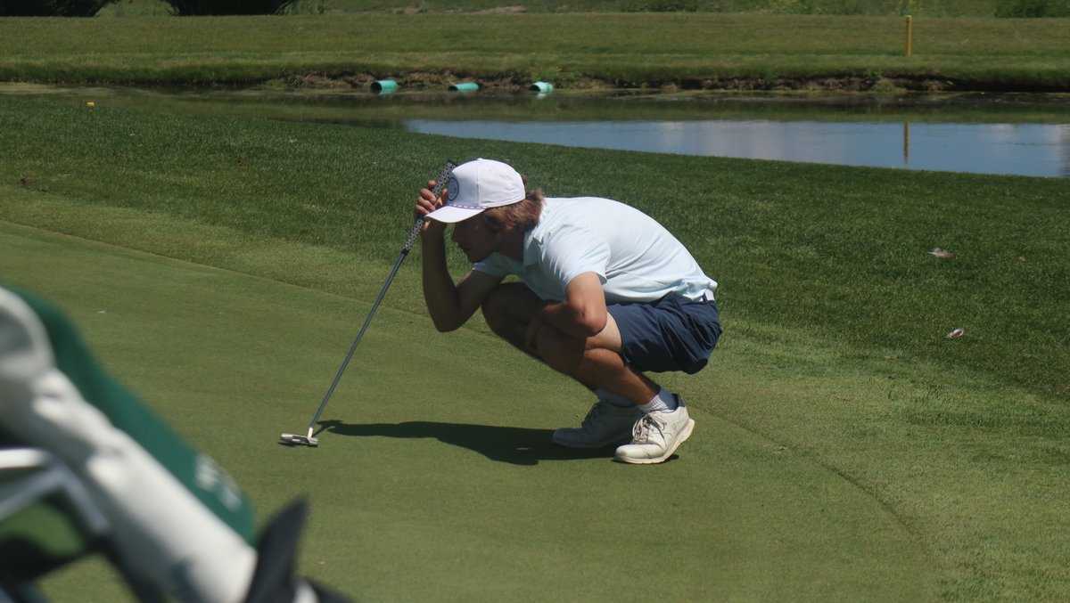 Golf Saskatchewan tweet media