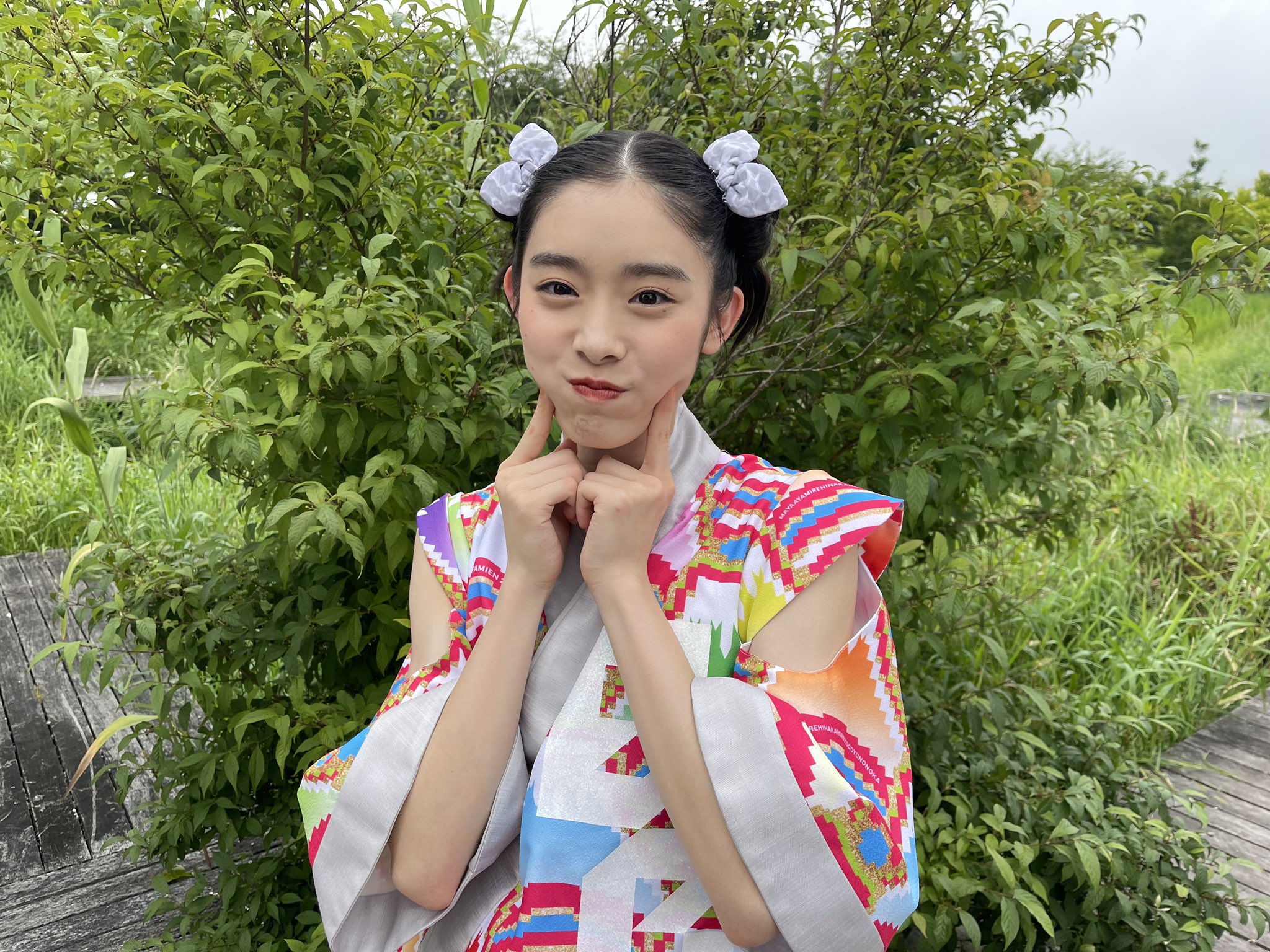 私立恵比寿中学 えびちゅう 風見和香 生写真 15th Single「SCHOOL DAYS」 先行配信スタート&MV公開中！ #えび