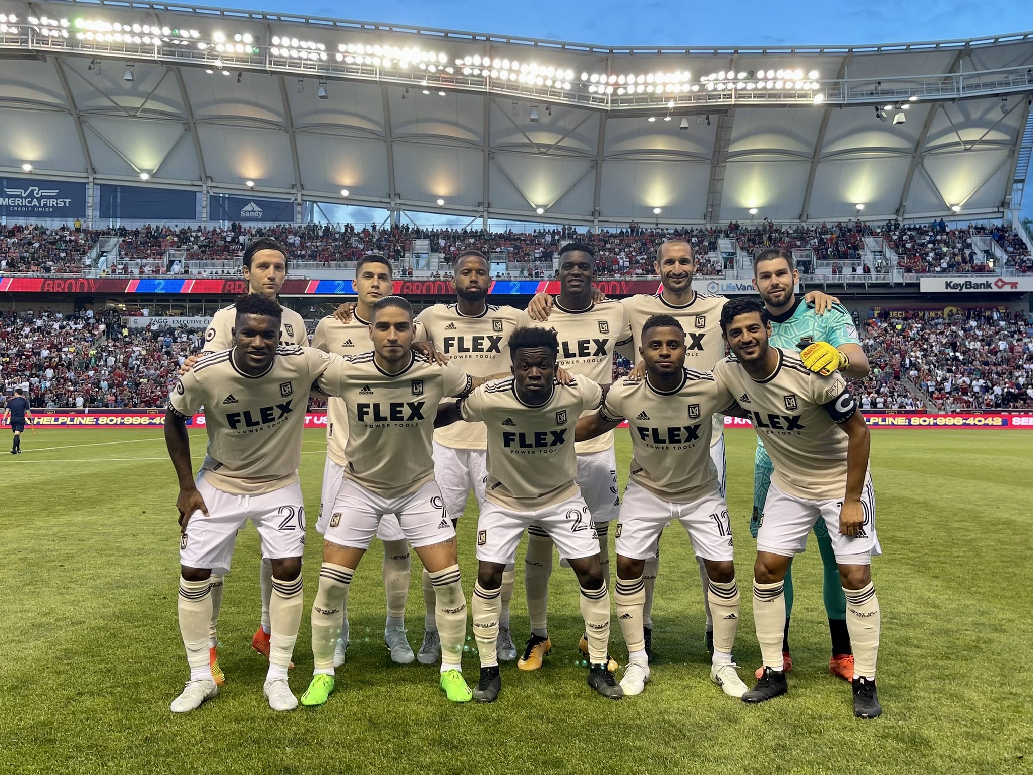 LAFC on Twitter: &ldquo;🇪🇸🇦🇷🇺🇸🇨🇴🇮🇹🇨🇦 🇪🇨🇨🇴🇬🇭🇪🇨🇲🇽 https://t.co/37KFO56AnU