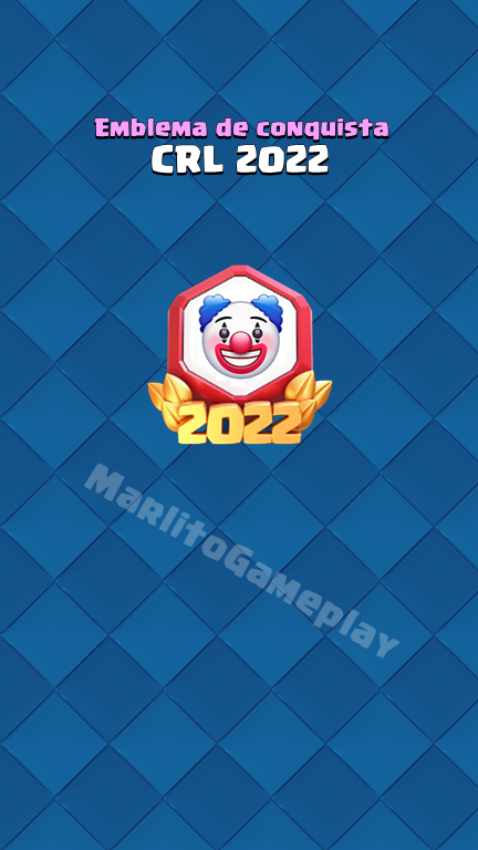 MarlitoClash's tweet photo. Nunca Desista! Um Dia você vai conseguir!
Que venha a Segunda Fase! #CRL #20Win https://t.co/G8BRwKoy9n