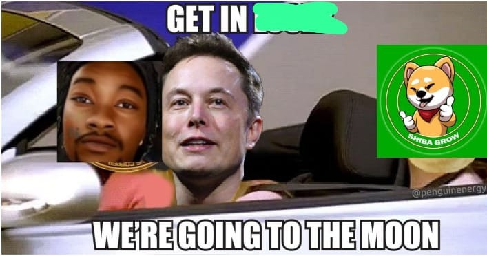 You know it <a href="/1goonrich/">Quasar.Exe</a> 

#ShibaGrow #Shiba #BNB

dexscreener.com/bsc/0xeff99054…

t.me/ShibaGrow_Port…