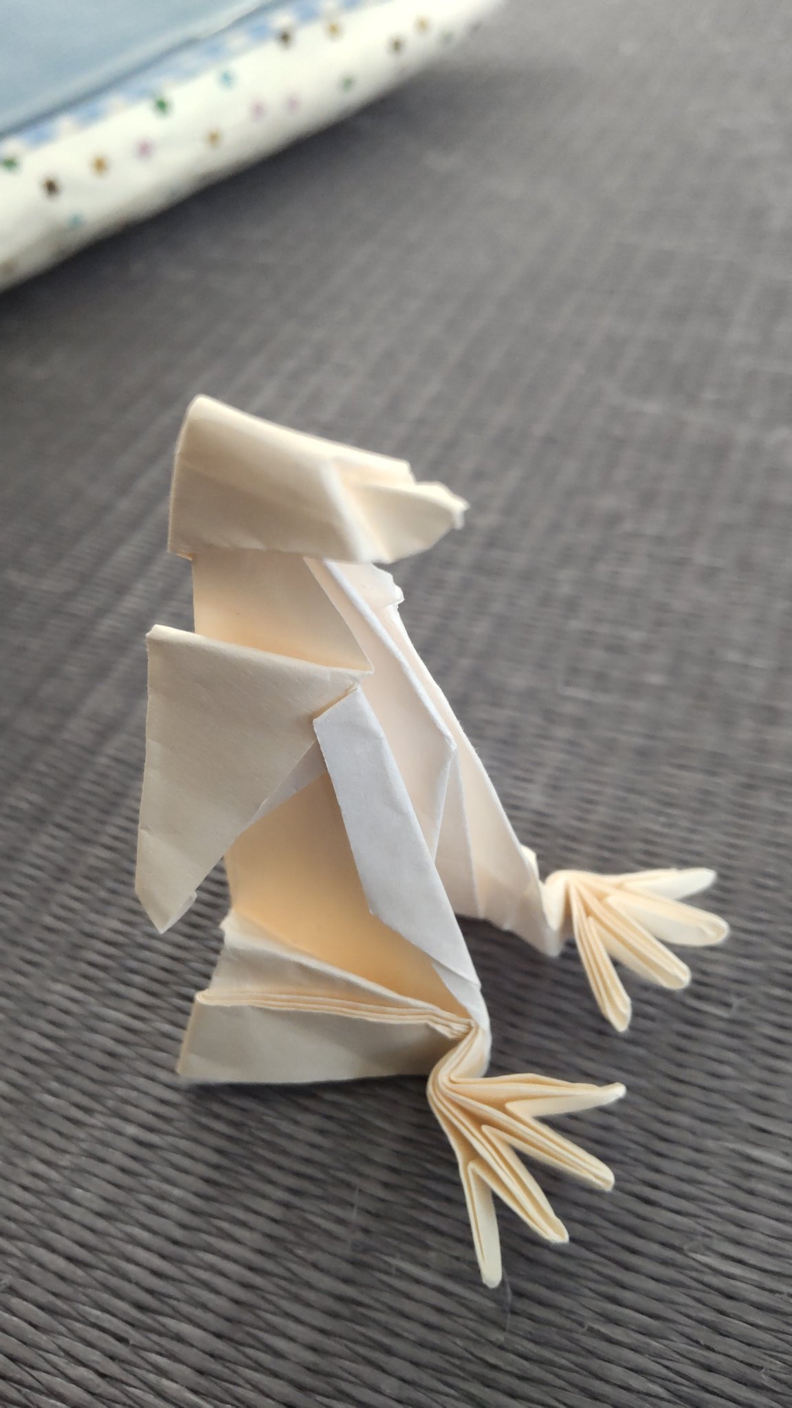 ペンギン折り紙 Twitter Search Twitter