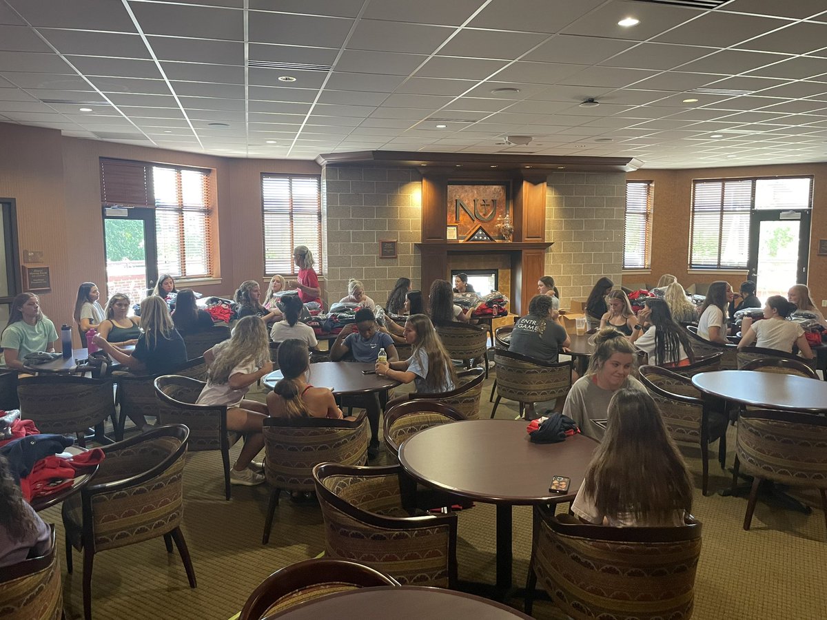 Newman Women's Soccer tweet media