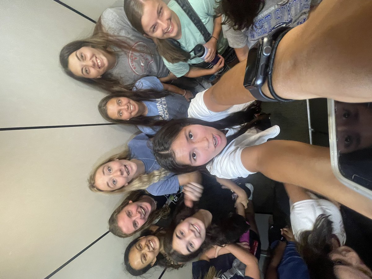 Newman Women's Soccer tweet media