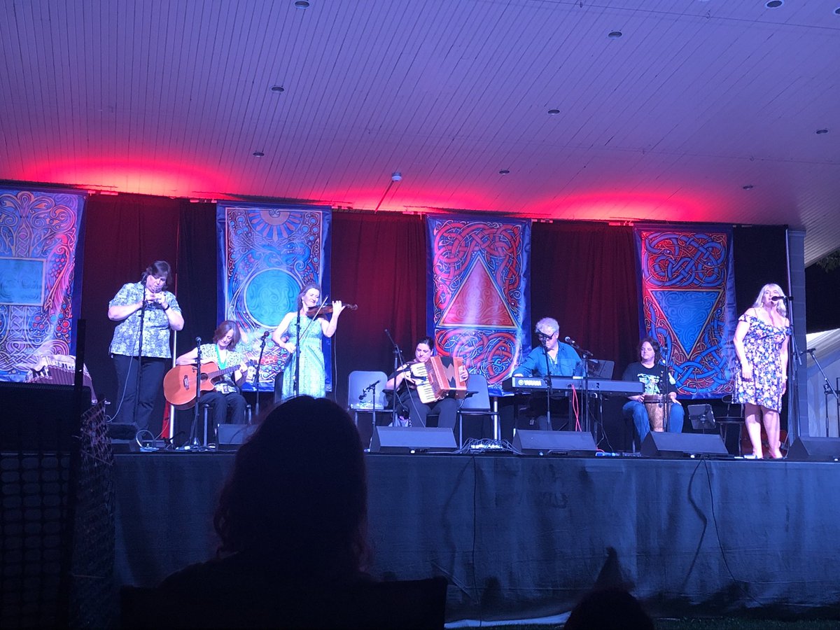 Maureen Tomkinson tweet media