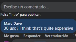 FranConCoffe's tweet photo. PLEASE JUST SHUT DE FUCK UP! 30 DOLLARS IS SOMETHING VERY VERY CHEAP FOR A FUCKING VTUBER WHAT THE FUCK DO YOU WANT TO GIVE IT TO 5 DOLLARS? FUCK YOU YOU ARE NOT THE ONE WHO DRAWS JUST FUCK YOU

care mierda senti hijueputa https://t.co/cNKn4wZ5NK