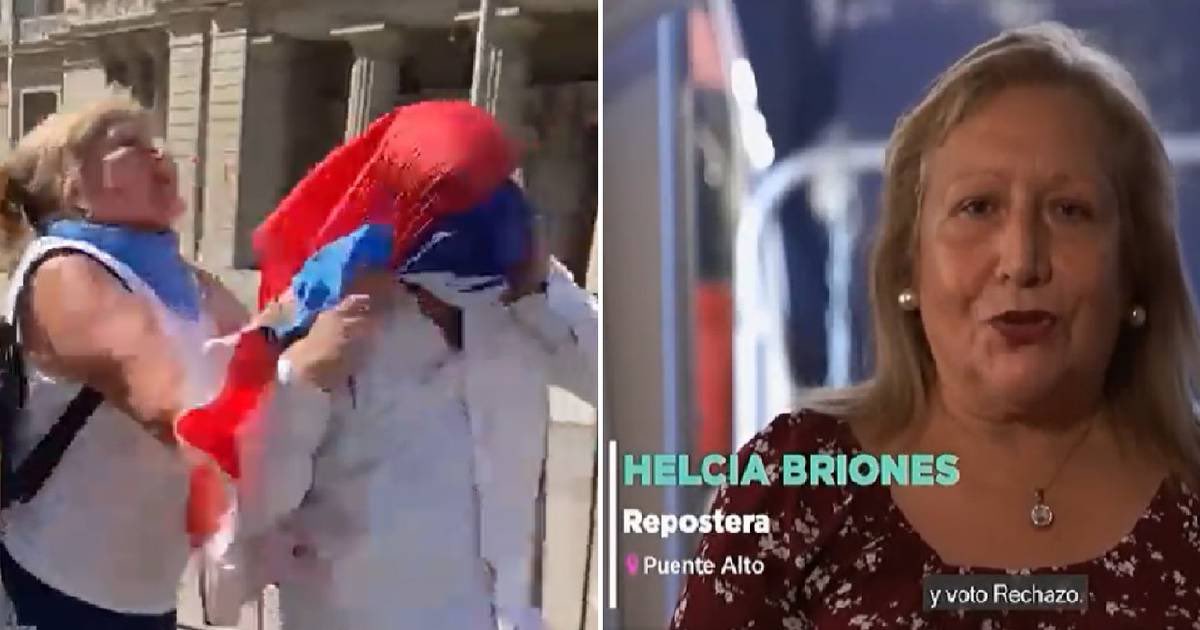 Que no puedan hacer campaña sin mentir:

1. El abogado que no es abogado
2. La chica que es “una ciudadana cualquiera” no política 
3. La modelo pagada para decir mentiras 
4. La repostera de Puente Alto que no es repostera ni de Puente Alto 

Suman y siguen