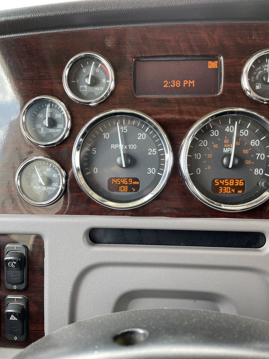 HoferNed's tweet image. Yesterday’s temp