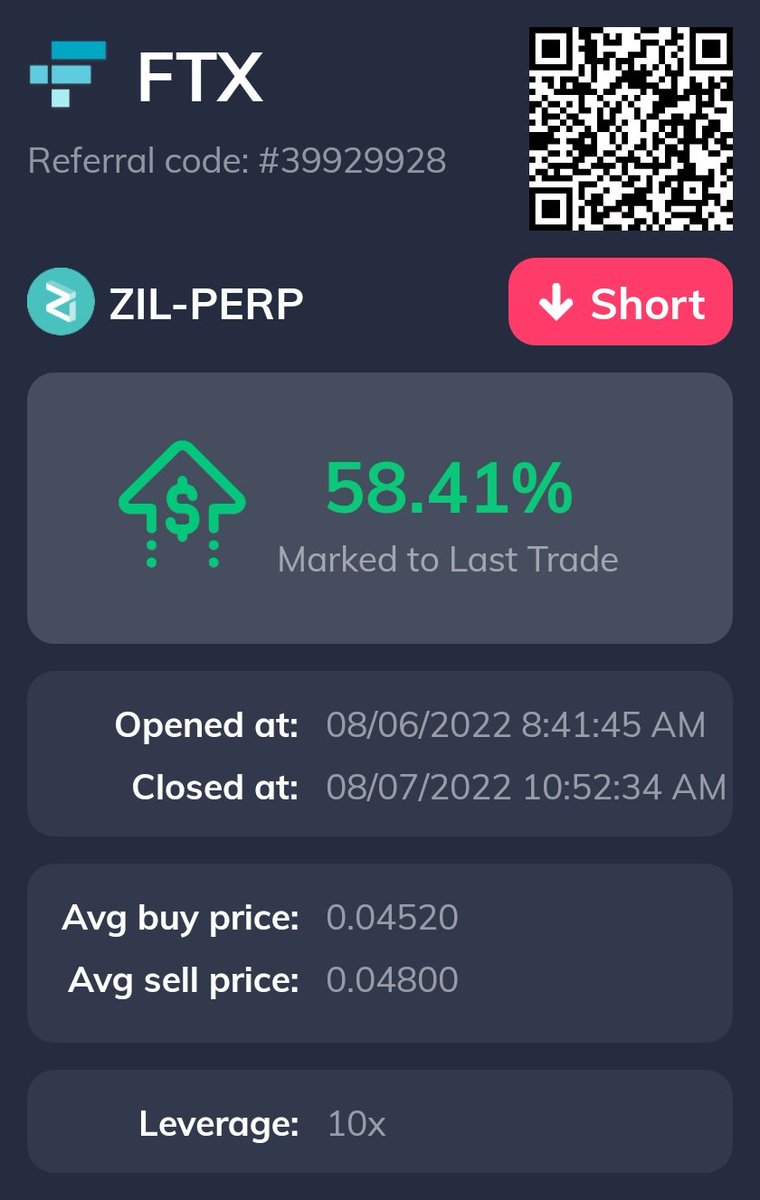 movemove90's tweet image. Making lemonade out of lemons #Zilliqa #ZIL $zil