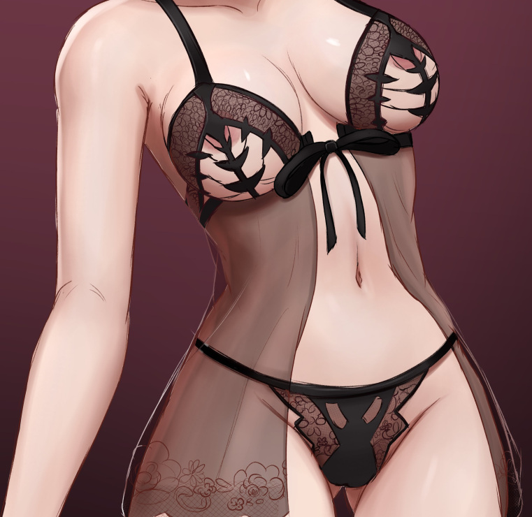 BullyConductor's tweet photo. "Who's the bastard that bother me at night. . "

She heard knocking on her dorm bedroom and soon, the woman open with an angry tone.

"The fuck do you want."

Looks like Kudan is having quite the naughty clothes tonight, it is rare to see such a sight.

#LewdRP #SeductiveSunday https://t.co/kP9Dv7oztU