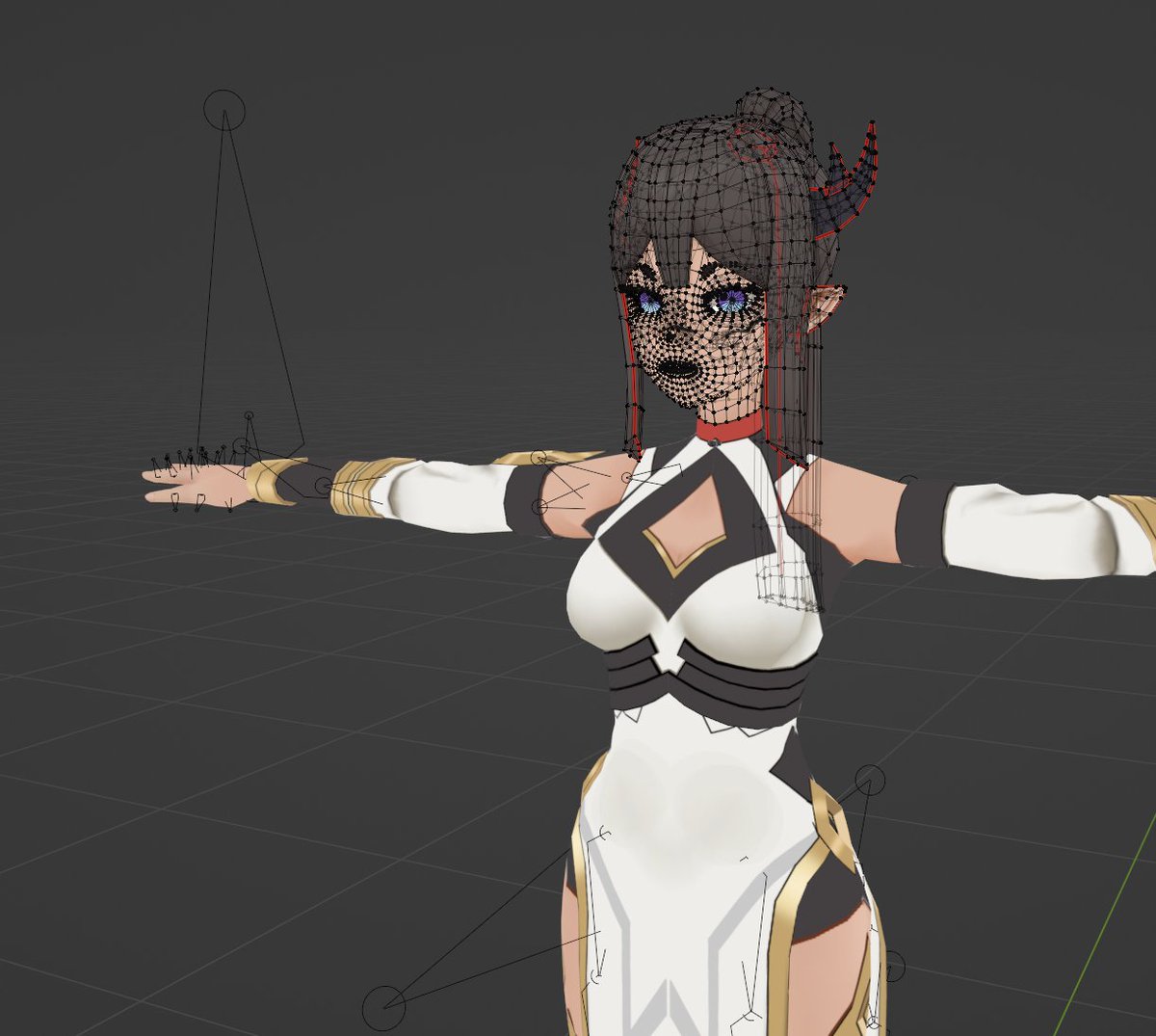 Project Suisei tweet media