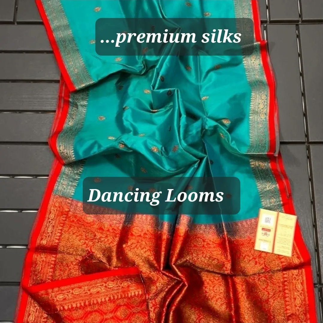 DancingLooms's tweet photo. "Tradition of hand weaving is a part of our country's cultural heritage &amp; symbolizes ability of the weavers to design intricate artistic and attractive products by use of handlooms." -https://t.co/OPTRuQbllI
#NationalHandloomDay
#AtmaNirbharBharat
#khadi #tiranga #IndiaAt75 https://t.co/PItzCEuzYq