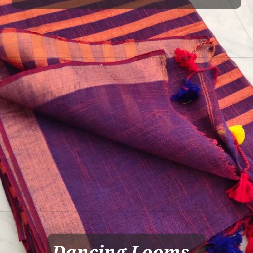 DancingLooms's tweet photo. "Tradition of hand weaving is a part of our country's cultural heritage &amp; symbolizes ability of the weavers to design intricate artistic and attractive products by use of handlooms." -https://t.co/OPTRuQbllI
#NationalHandloomDay
#AtmaNirbharBharat
#khadi #tiranga #IndiaAt75 https://t.co/PItzCEuzYq