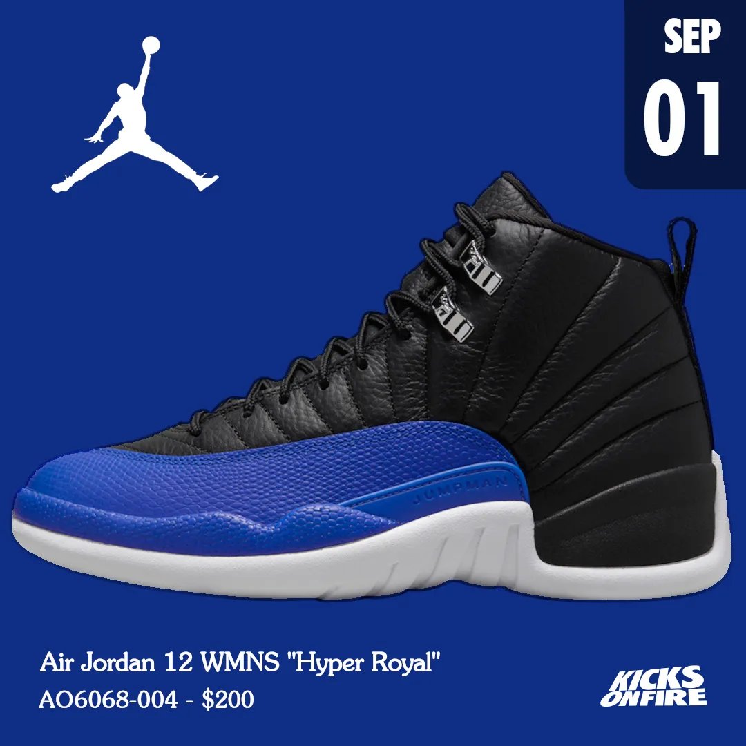 jordan 4 hyper royal