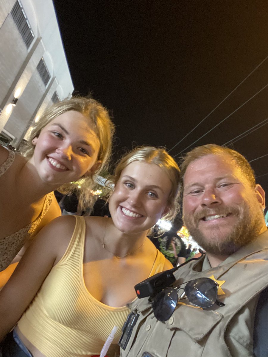 More PV friends!