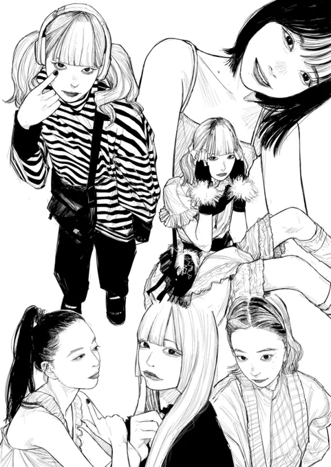 昼活 