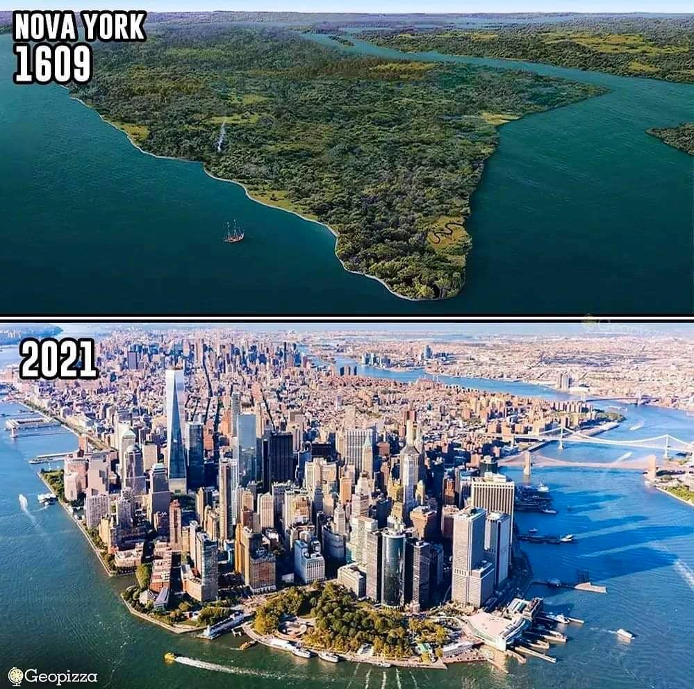 Imagine that 🤯 #nyc #NewYorkCity <a href="/batchelorshow/">John Batchelor</a>