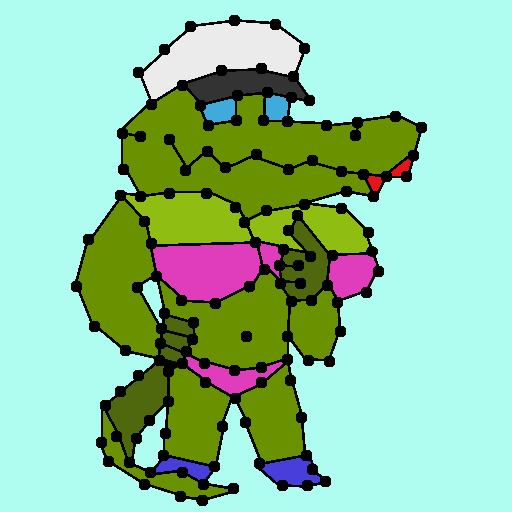 algodots276's tweet image. ⚫️ x 🐊 @Algogator1 Algorand Ali

⚡️ Auction Live...
🐖 algoxnft.com/listing/30195

23h. ⏳ 

#AlgoNFT #AlgoFAM #AlgoDots #Auction