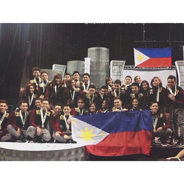louiecanaria's tweet image. missing Vegas and the whole HHI experience!!! good luck this year Team Philippines! :) #HiphopInternational