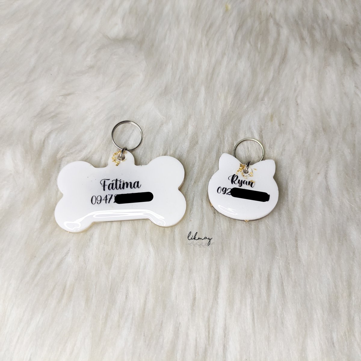 LikmayPh's tweet photo. Shipped to Marikina ✨

Thank you so much Ms. Fatima for your orders 💞

Shopee Checkout: 
https://t.co/hWf33lwJD8
 
#LikmayPh #resinart #resincraft #handmade #handcrafted #MadeWithLoveAndCare #giftidea #keepsake #smallbusiness #CatsofTwittter  #dogsoftwitter  #dogslover #pawmily https://t.co/Plfnv44EEo