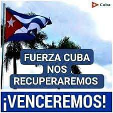LimonteLisandra's tweet photo. Cuente con #CiegodeÁvila juntos podemos lograrlo, Si se puede. Desde #PorCiroRedondoTodo #FuerzaMatanzas @edismelmontesi1 @BMa7001 @DmsCiro @Yusleid93871140 https://t.co/jjfUptq8KA