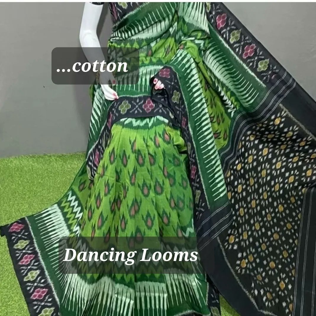 DancingLooms's tweet photo. #DancingLooms brings you exclusive handloom weaves in: #khadi, #silk, #linen etc. An initiative that works at grassroots level to provide livelihood to indigenous weavers by bringing them together under 'community learning centers'. 
#NationalHandloomDay
#traditional
09987823974 https://t.co/TCb56HlFYe