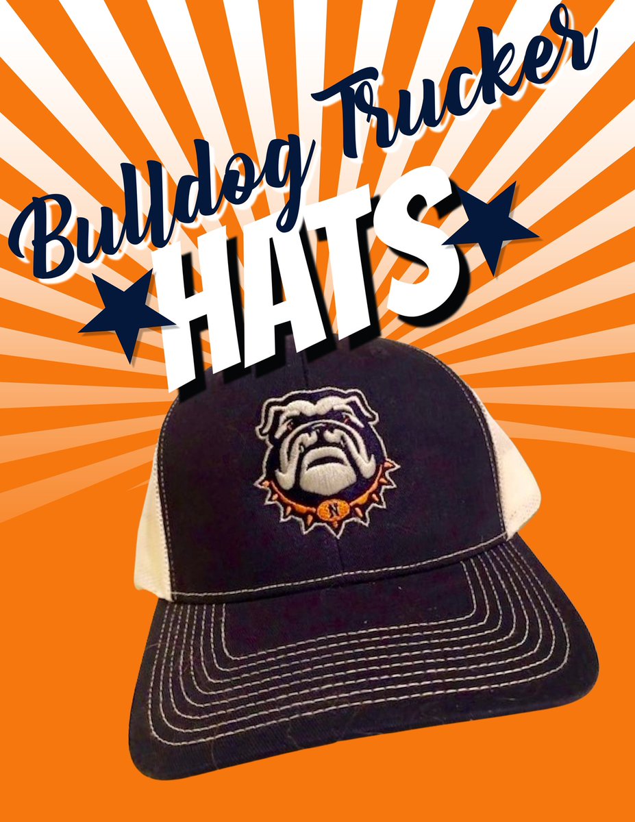 Bulldog Booster Club tweet media