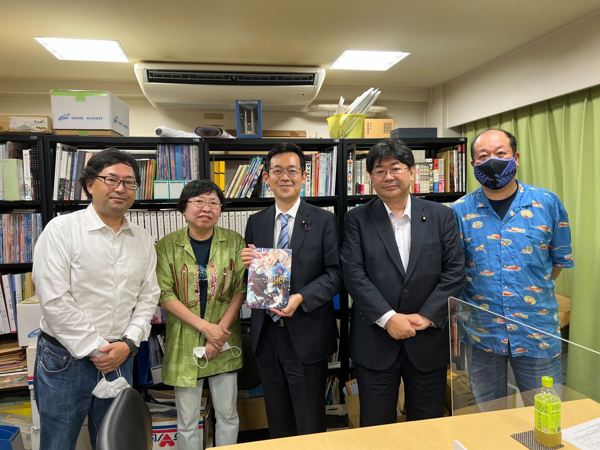 山田太郎 参議院議員 全国比例 Yamadataro43 Twitter