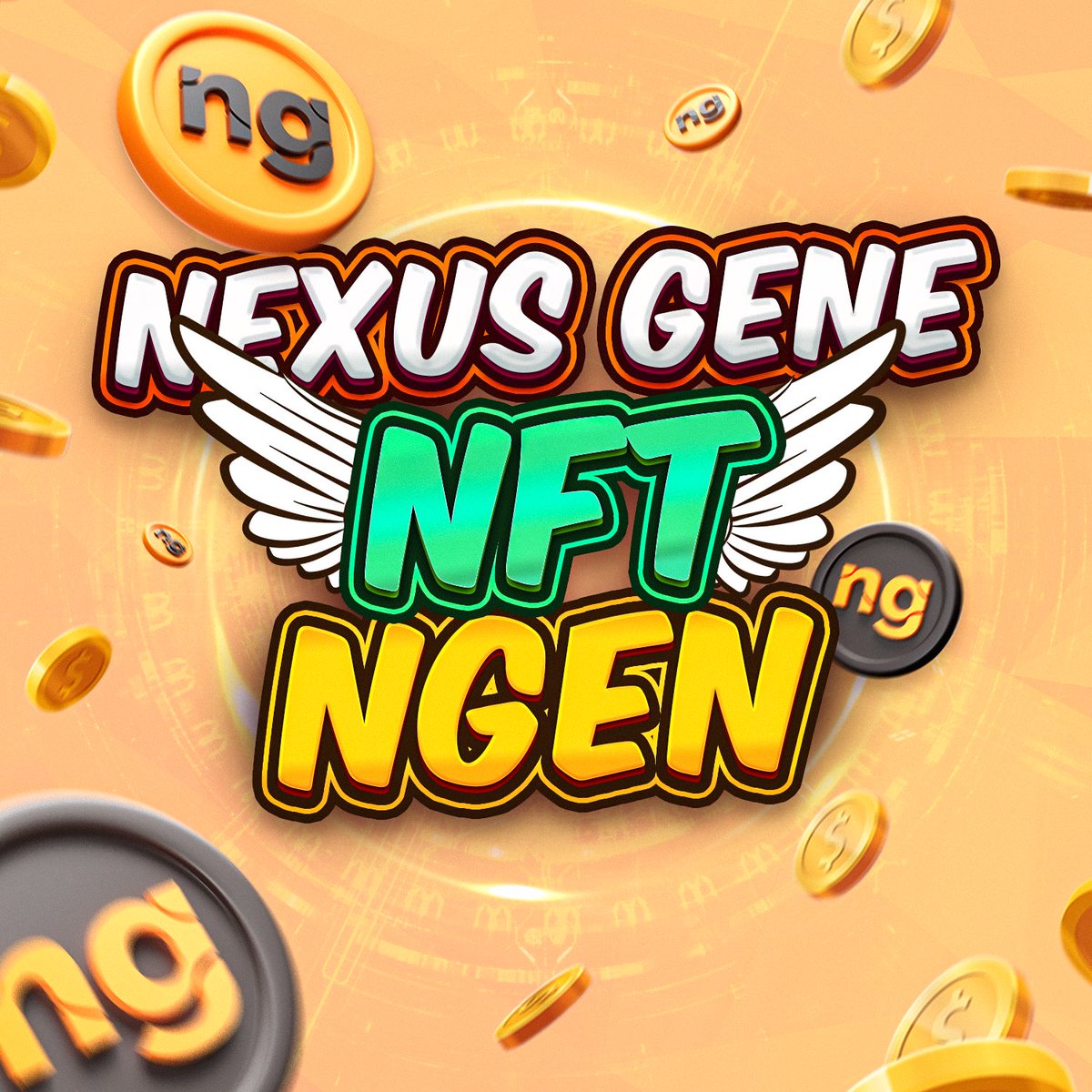 TON Blogger NFT tweet media