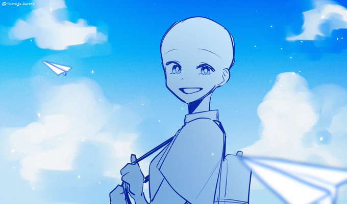 トレス素材 のイラスト マンガ作品 349 件 Twoucan トレス素材 のイラスト マンガ作品 349 件 Twoucan