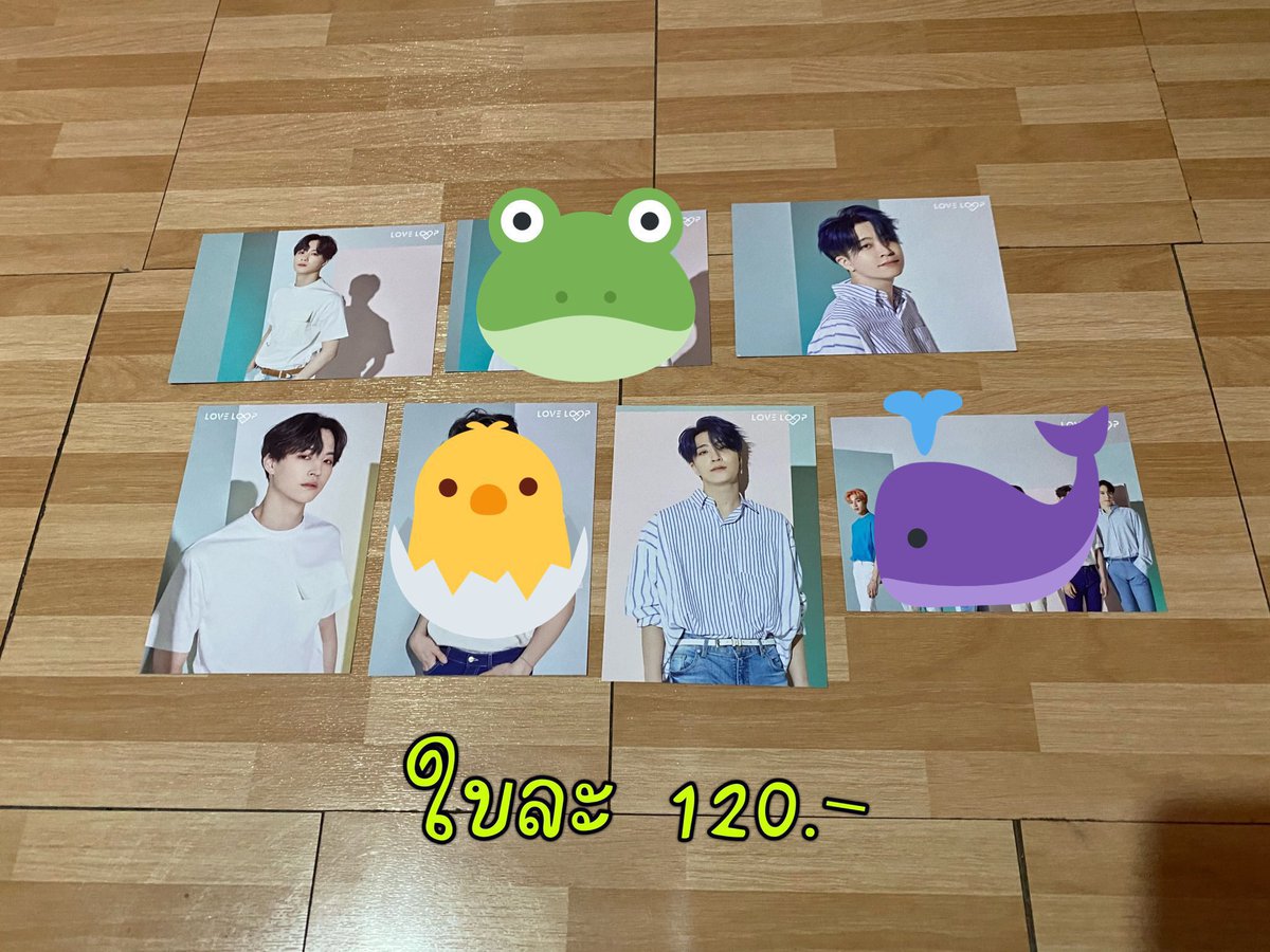 💸ปล่อยของขาย💸 tweet media
